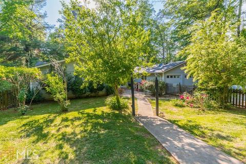 913 E Mize Rd, Demorest, GA 30535 photo 36