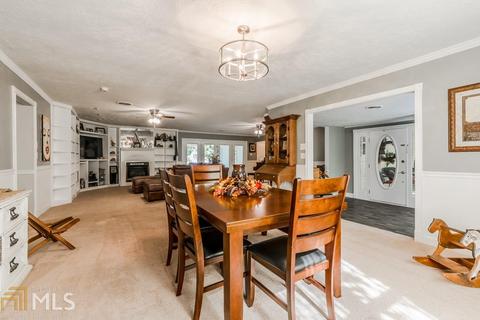 913 E Mize Rd, Demorest, GA 30535 photo 9