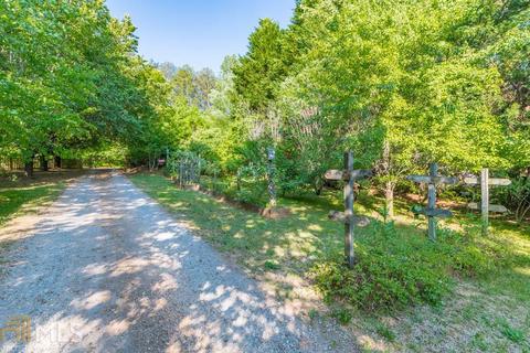 913 E Mize Rd, Demorest, GA 30535 photo 34