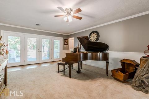 913 E Mize Rd, Demorest, GA 30535 photo 12