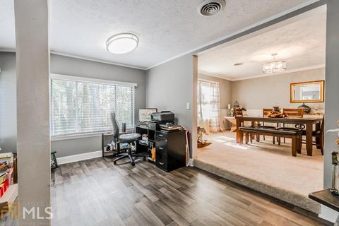 913 E Mize Rd, Demorest, GA 30535 photo 7