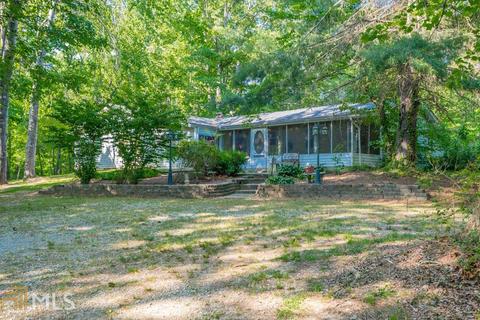 913 E Mize Rd, Demorest, GA 30535 photo 2