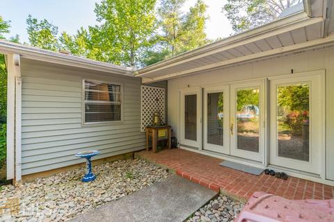 913 E Mize Rd, Demorest, GA 30535 photo 13