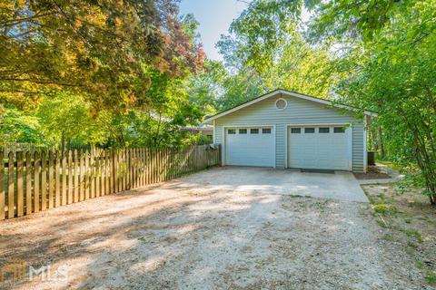 913 E Mize Rd, Demorest, GA 30535 photo 28