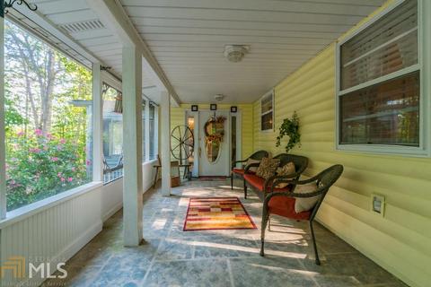 913 E Mize Rd, Demorest, GA 30535 photo 4