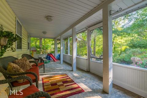 913 E Mize Rd, Demorest, GA 30535 photo 3