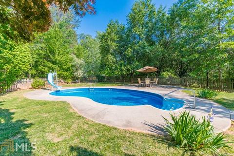 913 E Mize Rd, Demorest, GA 30535 photo 16