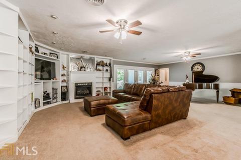 913 E Mize Rd, Demorest, GA 30535 photo 10