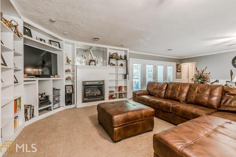 913 E Mize Rd, Demorest, GA 30535 photo 11