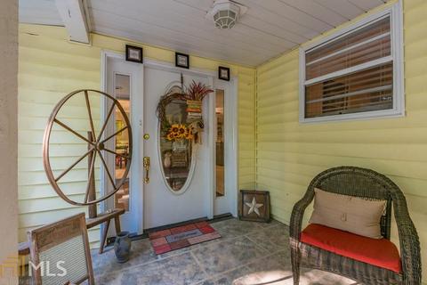 913 E Mize Rd, Demorest, GA 30535 photo 5