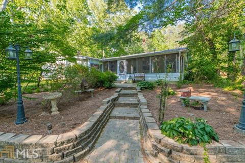 913 E Mize Rd, Demorest, GA 30535 photo 1