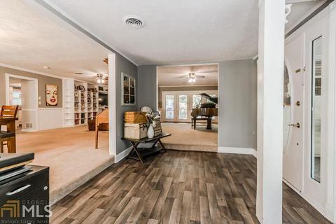 913 E Mize Rd, Demorest, GA 30535 photo 6