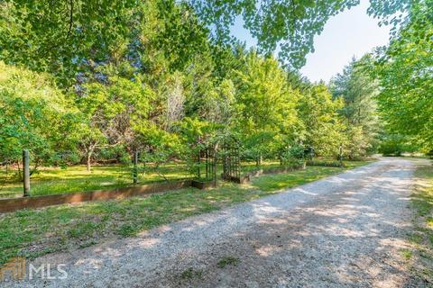 913 E Mize Rd, Demorest, GA 30535 photo 31