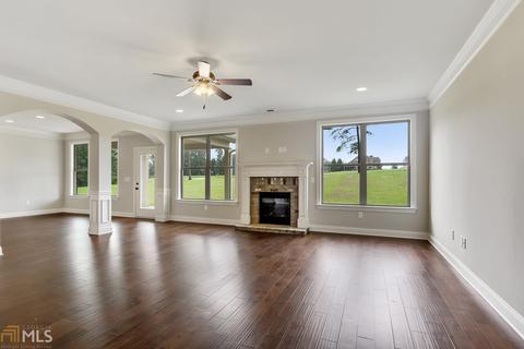 2530 Lake Erma Dr, Hampton, GA 30228 photo 7