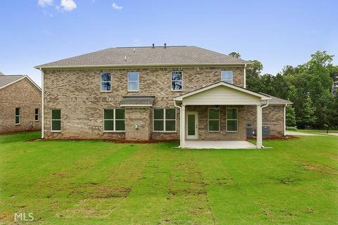 2530 Lake Erma Dr, Hampton, GA 30228 photo 19