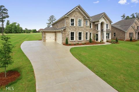 2530 Lake Erma Dr, Hampton, GA 30228 photo 2
