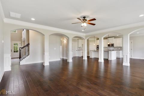 2530 Lake Erma Dr, Hampton, GA 30228 photo 8