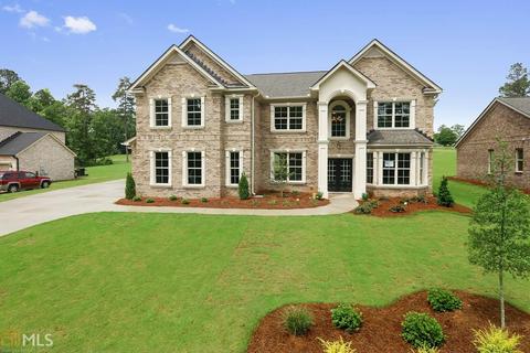 2530 Lake Erma Dr, Hampton, GA 30228 photo 1
