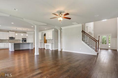 2526 Lake Erma Dr, Hampton, GA 30228 photo 5