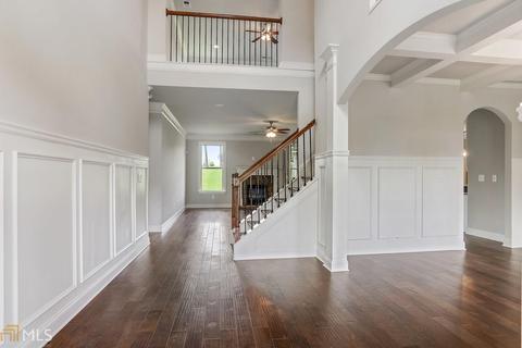 2526 Lake Erma Dr, Hampton, GA 30228 photo 2