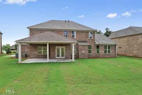 2526 Lake Erma Dr, Hampton, GA 30228 photo 23