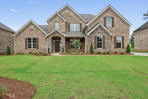 2526 Lake Erma Dr, Hampton, GA 30228 photo 1