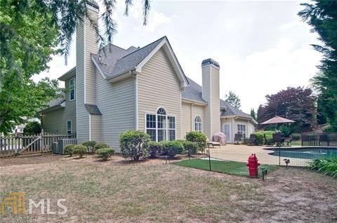 1201 Eldon Pt, Acworth, GA 30101 photo 31