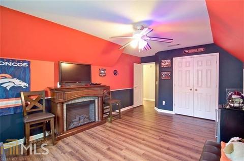 1201 Eldon Pt, Acworth, GA 30101 photo 29