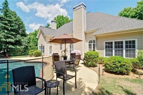 1201 Eldon Pt, Acworth, GA 30101 photo 34