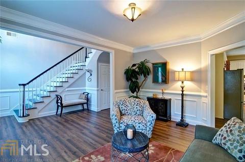 1201 Eldon Pt, Acworth, GA 30101 photo 7
