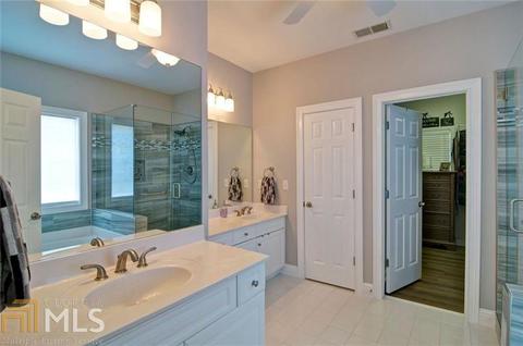 1201 Eldon Pt, Acworth, GA 30101 photo 22