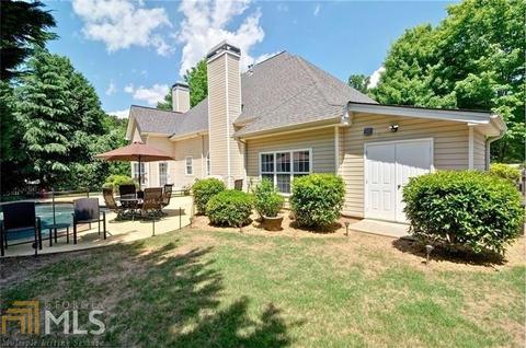 1201 Eldon Pt, Acworth, GA 30101 photo 33