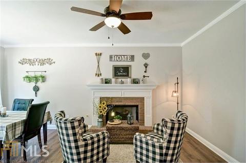 1201 Eldon Pt, Acworth, GA 30101 photo 11