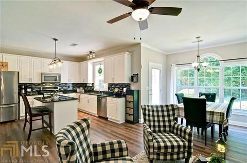 1201 Eldon Pt, Acworth, GA 30101 photo 13