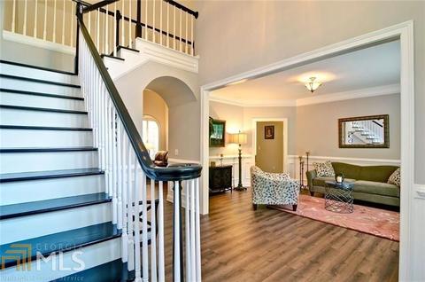 1201 Eldon Pt, Acworth, GA 30101 photo 5