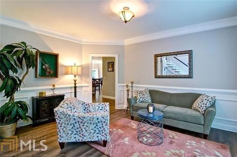 1201 Eldon Pt, Acworth, GA 30101 photo 8