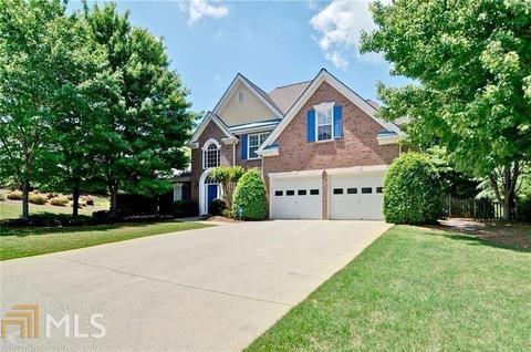 1201 Eldon Pt, Acworth, GA 30101 photo 2