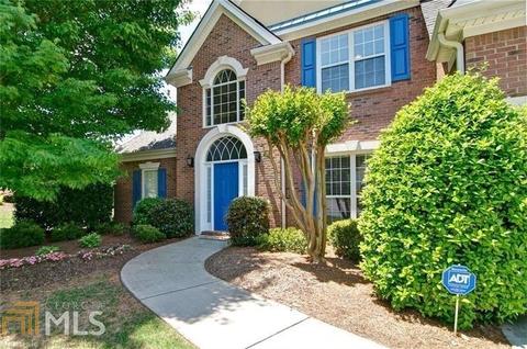 1201 Eldon Pt, Acworth, GA 30101 photo 3