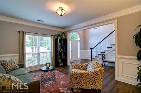1201 Eldon Pt, Acworth, GA 30101 photo 6