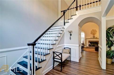 1201 Eldon Pt, Acworth, GA 30101 photo 4