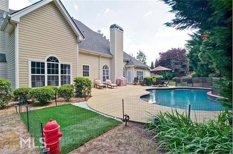 1201 Eldon Pt, Acworth, GA 30101 photo 32