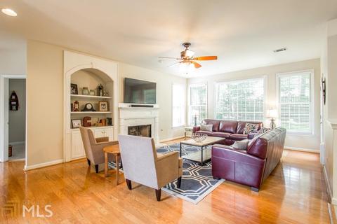 2515 Highbrooke, Duluth, GA 30097 photo 15