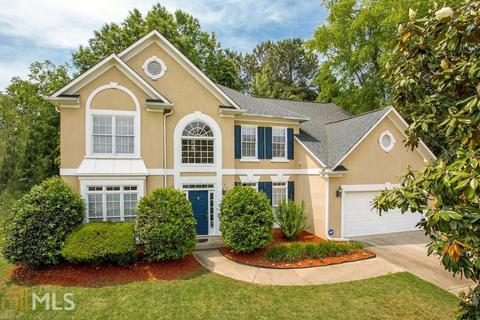 2515 Highbrooke, Duluth, GA 30097 photo 2