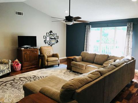 91 Laurel Mountain Dr, Toccoa, GA 30577 photo 5