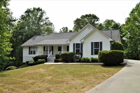 91 Laurel Mountain Dr, Toccoa, GA 30577 photo 3