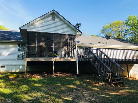 91 Laurel Mountain Dr, Toccoa, GA 30577 photo 4