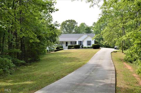 91 Laurel Mountain Dr, Toccoa, GA 30577 photo 1