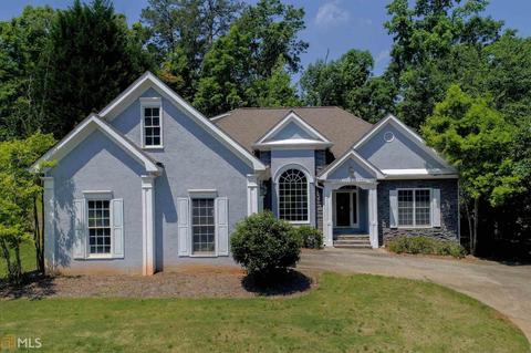 165 Dunning Keep, Covington, GA 30016 photo 1