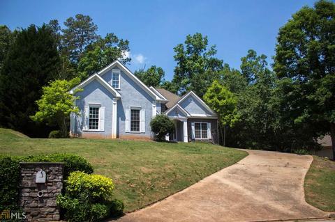165 Dunning Keep, Covington, GA 30016 photo 3