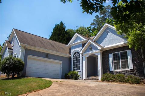 165 Dunning Keep, Covington, GA 30016 photo 2